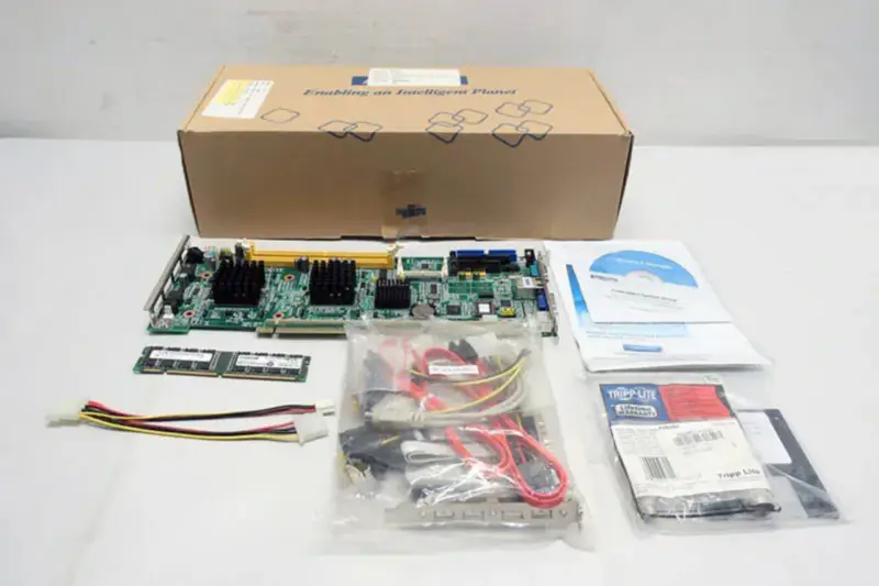アドバンテック PCA-6008