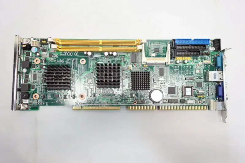 アドバンテック PCA-6008