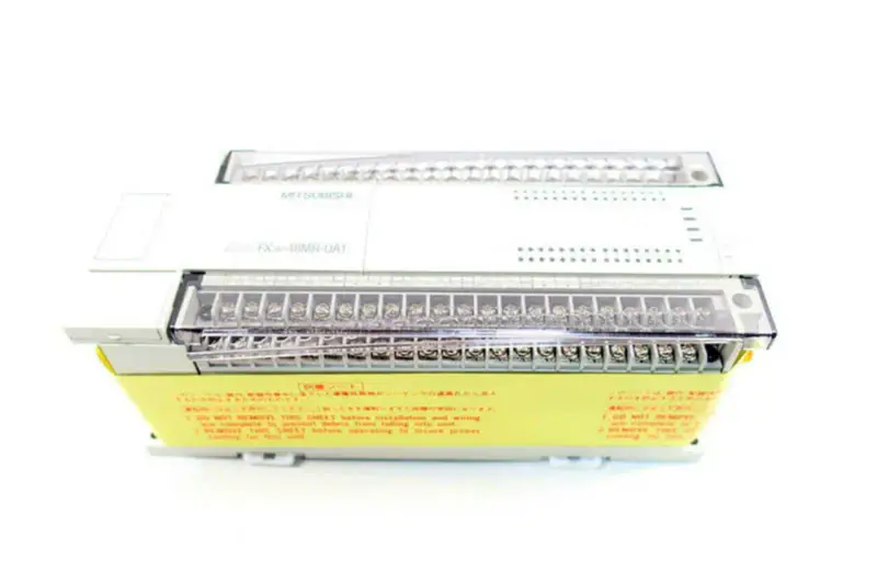 三菱 FX2N-48MR-UA1