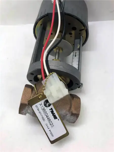 ジョンソンコントロールズ VA-7150-1001