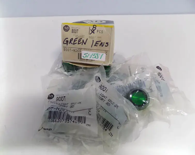 アレン・ブラドリー 800TN26G