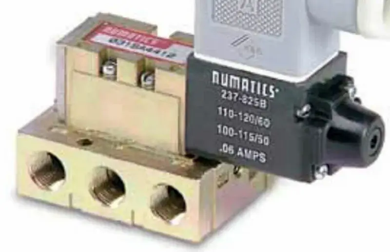 ヌマティクス 031SA400E