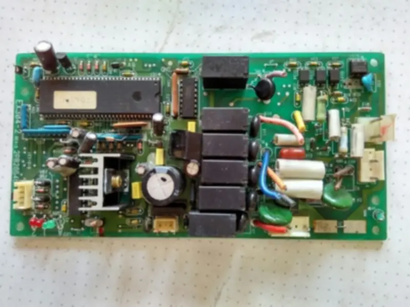 エアコン コンピュータ ボード 2PB26545-1 EX304-2 FTY35FV1C 制御ボード
