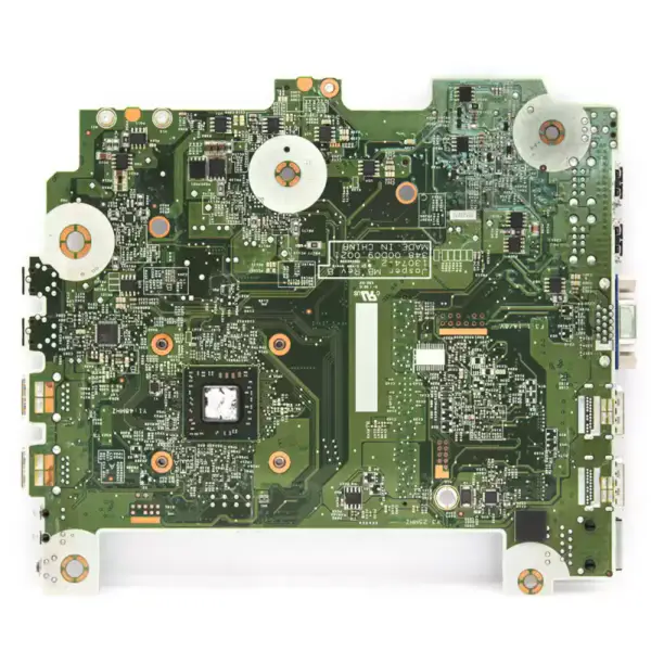 HP 747685-001 747686-000 統合デュアルコア CPU マザーボード