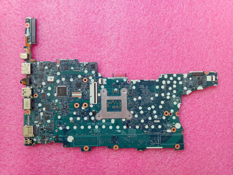 HP 400 G4 900787-001 911985-601 911985-001マザーボード