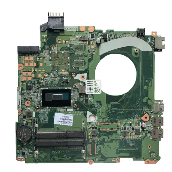 HP Pavilion x3609 903238-001 903238-601 448.07M06.0031 i5-7200U マザーボード