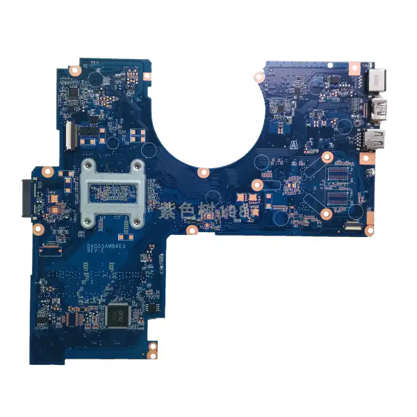 HP 856275-001 856275-501 856275-601 A9-9410 CPU DAG54AMB6D0 マザーボード