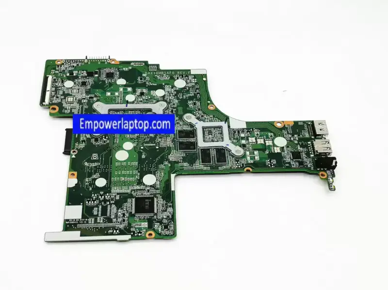 HP 841015-601 841015-001 841015-501 DAX1BMB1AF0 と SR2EZ I7-6500U マザーボード