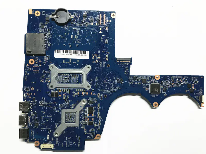 HP 856678-001 856678-601 i7-6700HQ DAG35AMB8E0 マザーボード