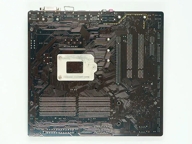 ギガバイトGA-B150M-D3Hマザーボード