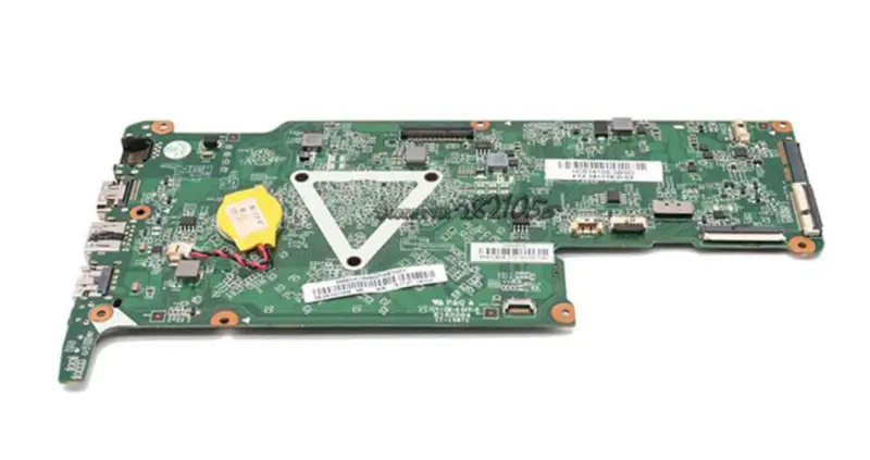 Celeron N3050 1.6GHz CPU 4GB搭載 Lenovo Yoga 300-11IBR マザーボード