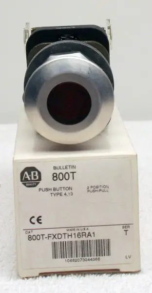 アレン・ブラドリー 800T-FXDTH16RA1