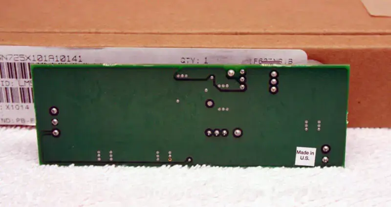 ナショナル セミコンダクター テキサス インスツルメンツ LM5069EVAL