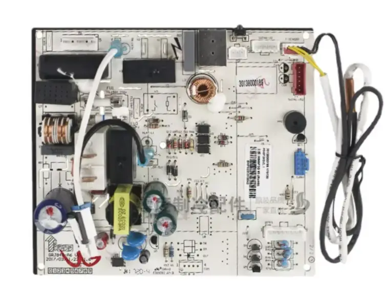 格リーのエアコンの屋内単位の管理委員会 M849F3G 回路 PCB 30138000189