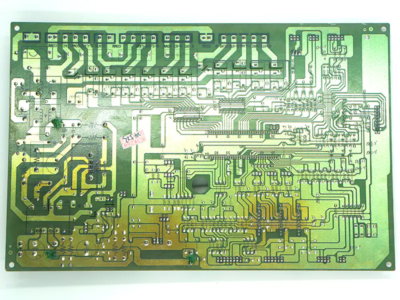S/N 30143C4000 30143D1150 GSW210MHSCWW冷凍機ボード