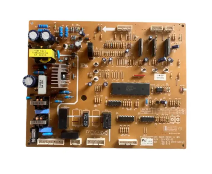 30143D6050 FRU-571I FRU-573 ボード冷凍機コンピュータ ボード電源モジュール