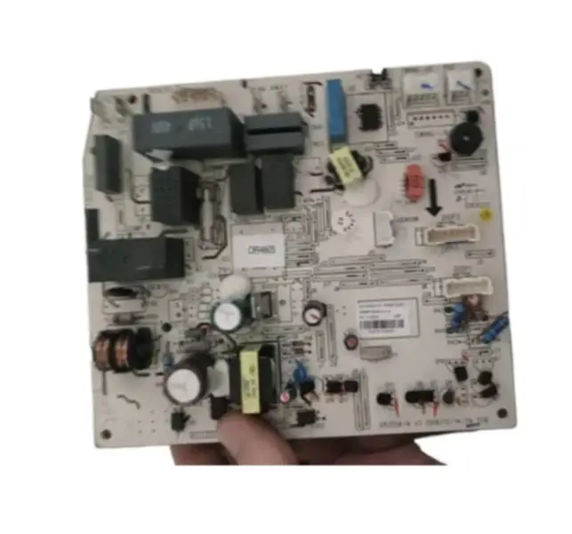 格リーのエアコンの屋内単位の管理委員会 M554F1BLJ 回路 PCB 30145005