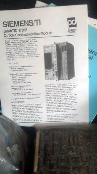 フェニックス・デジタル Ocm-TWY-85-D
