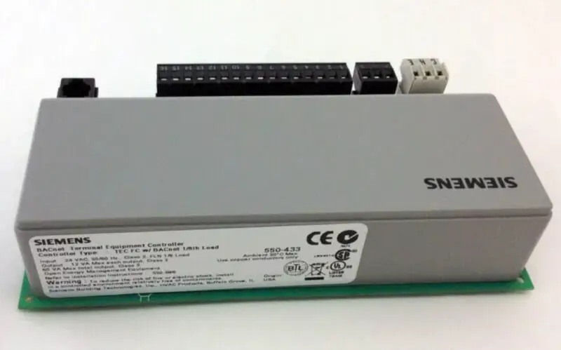 シーメンス 550-433