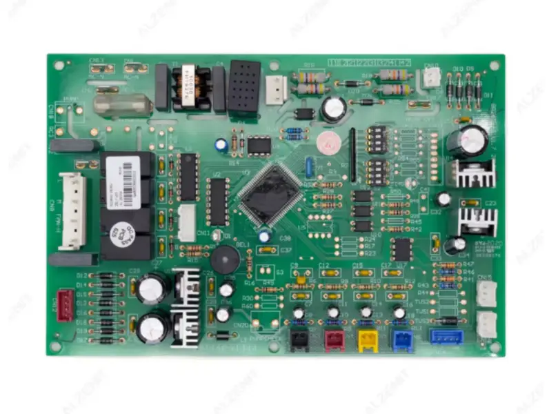 格力中央エアコンの屋内単位の管理委員会 Z6035V GRZ60-A3 回路 PCB 30226052