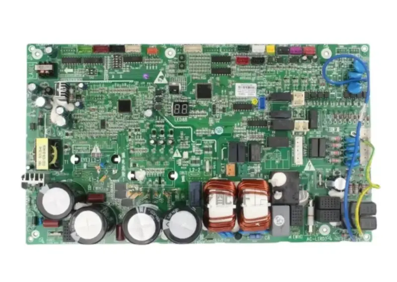 格力中央エアコンの管理委員会 WZ6M35G 回路 PCB 30226252