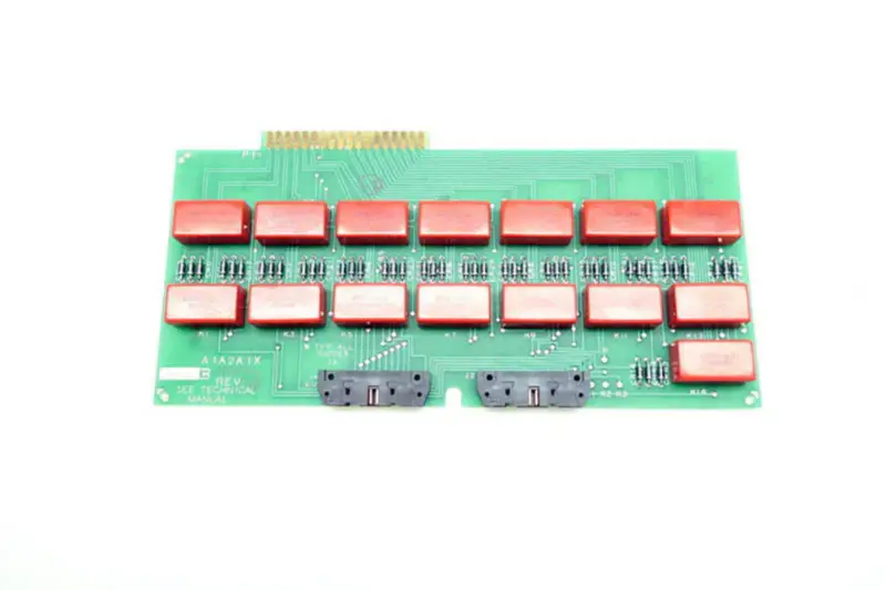 リーズ・ノースラップ A1A2A1X