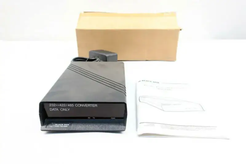 ブラックボックス ic107a-r3