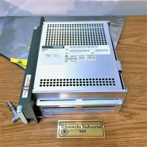 エーグ・グールド・モディコン as-j890-101