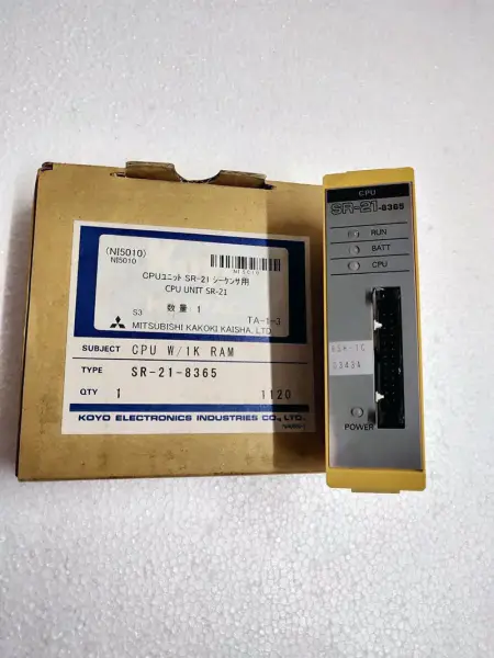 光洋 SR-21-8365