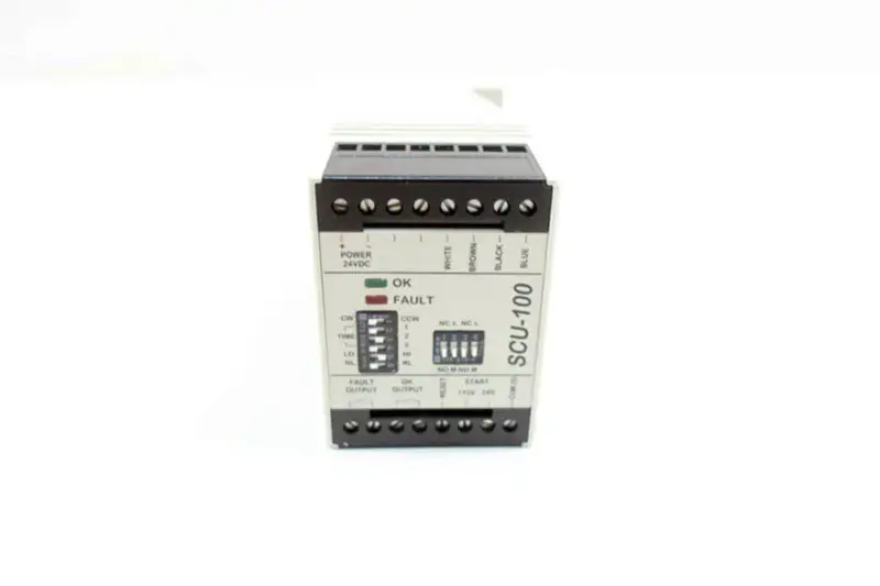 ポジティブ・コンタクト scu-100