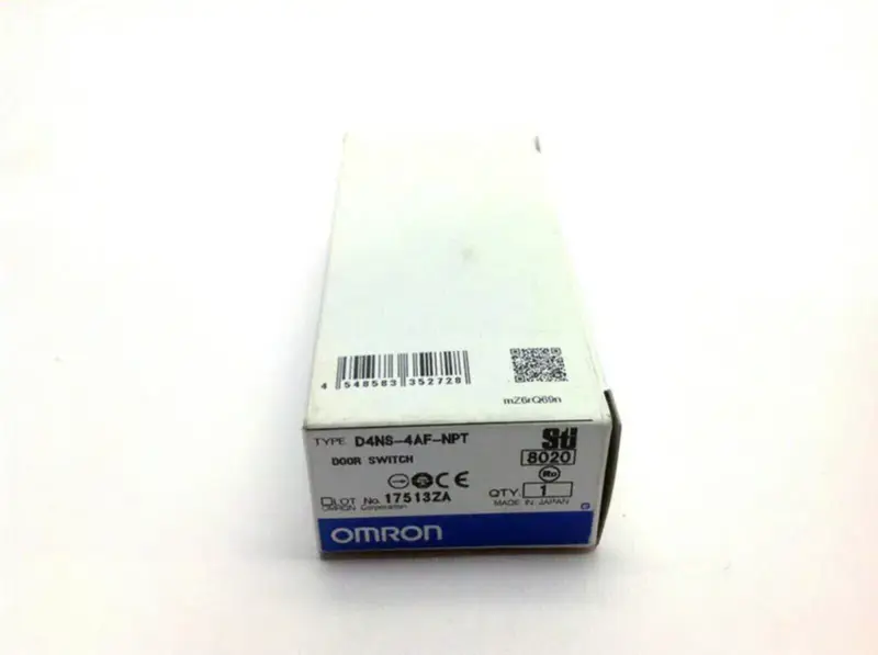 オムロンSTI D4NS-4AF-NPT