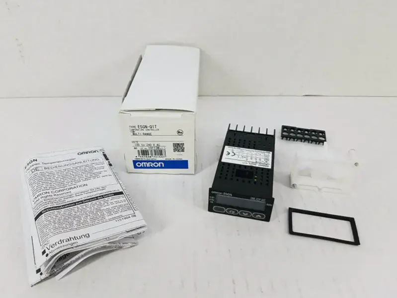 オムロン E5GN-Q1T