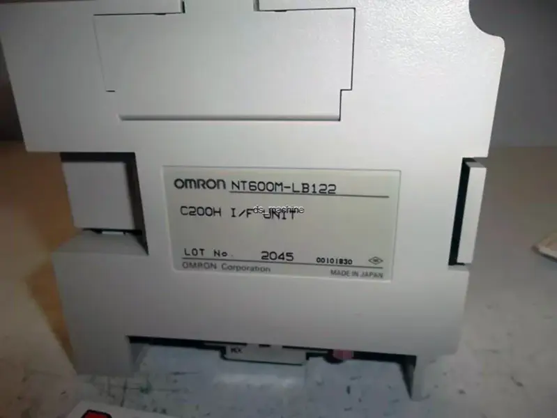 オムロンNT600M-LB122