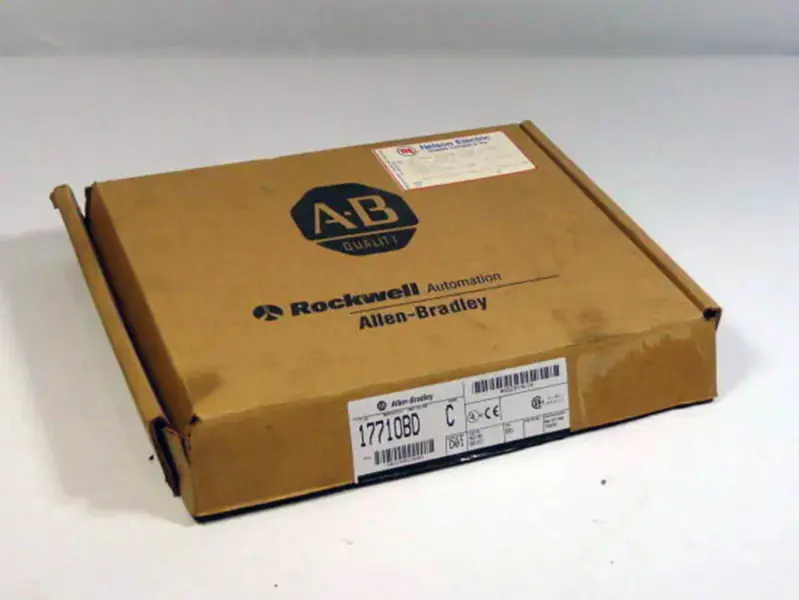 アレン・ブラドリー 1771OBD