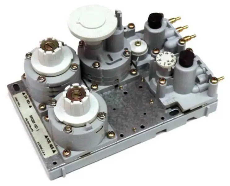 ハネウェル RP920B-1031-3