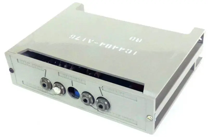 ゼネラル・エレクトリック ic4484-a176