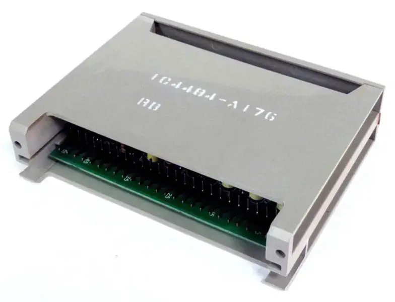 ゼネラル・エレクトリック ic4484-a176