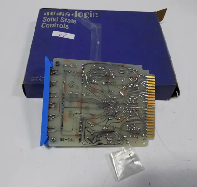 ウエスティングハウス NL340