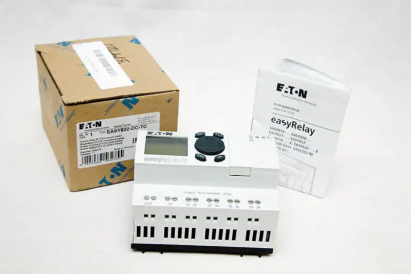 イートン EASY822-DC-TC