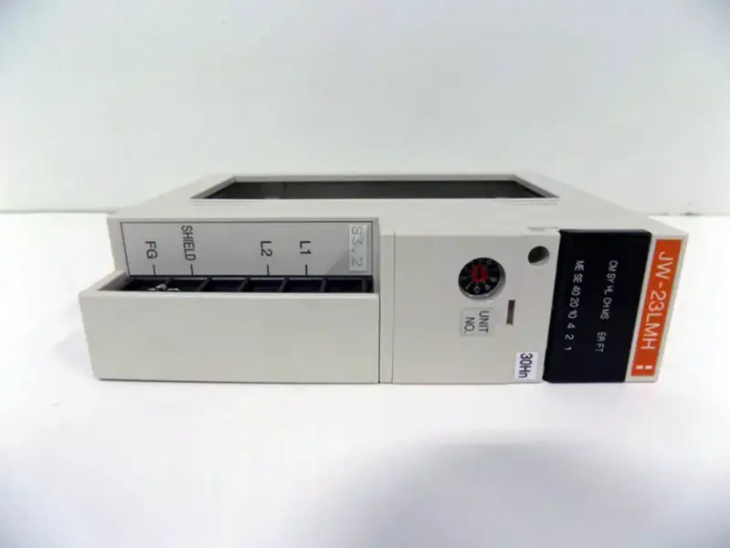 シャープ JW-23LMH
