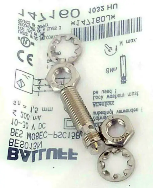 バルーフ bes013n