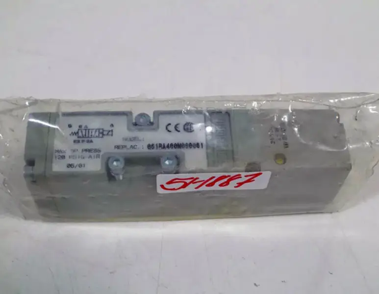 ヌマティックス 061BA400M000061