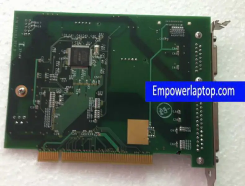 GUZIK PCI HOST ADAPTER 318180 318183 イメージキャプチャカード