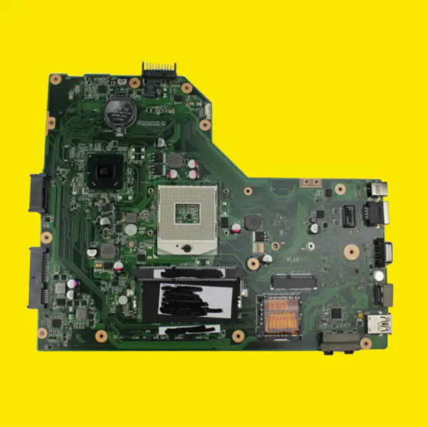Asus 60-N9TMB1000-B15 ATXマザーボード