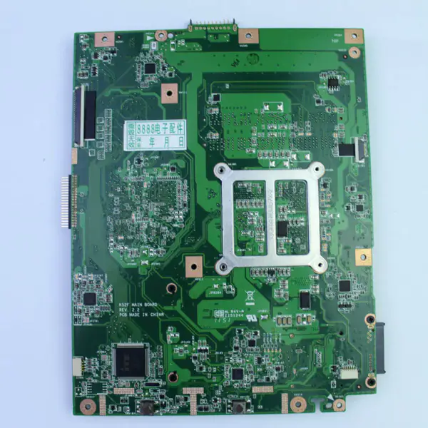 Asus 60-NXNMB1000-E03 マザーボード