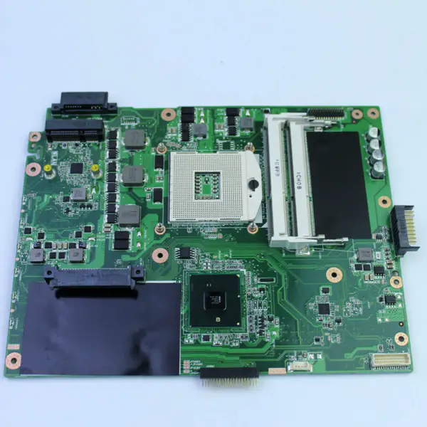 Asus 60-NXNMB1000-E03 マザーボード
