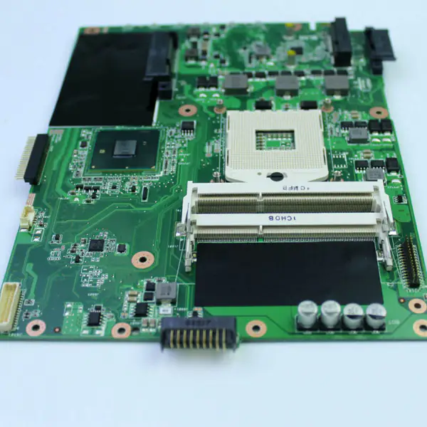 Asus 60-NXNMB1000-E03 マザーボード