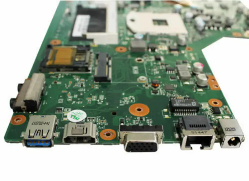 Asus 60-N7UMB1000-E11 K54LY ATXマザーボード