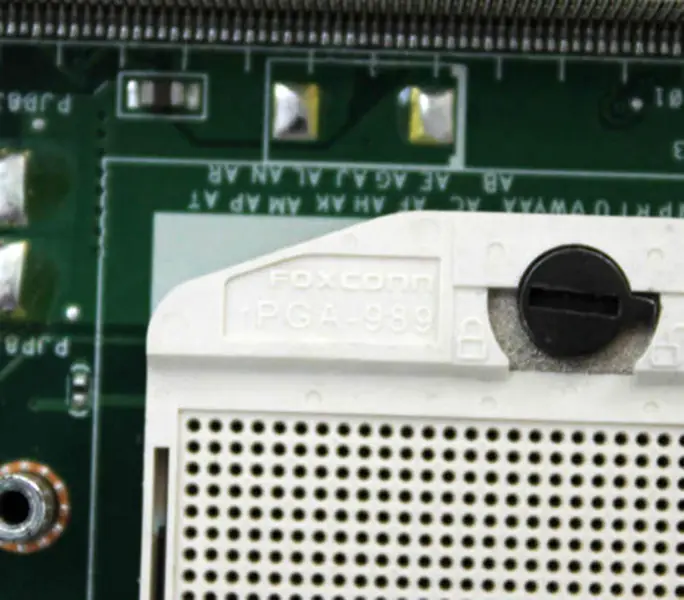Asus 60-N7UMB1000-E11 K54LY ATXマザーボード