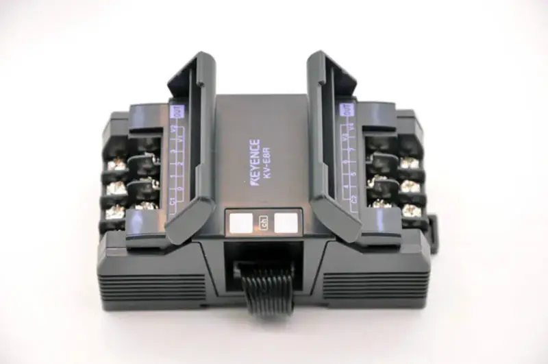 キーエンス KV-E8R